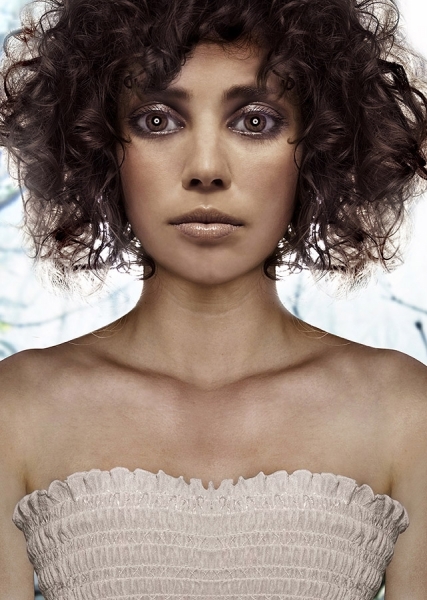 Photograph Marieke Van Grinsven World on One Eyeland